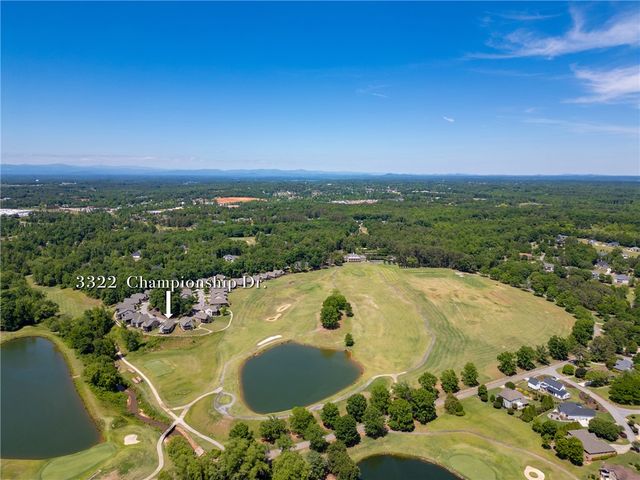 3322 Championship Drive, Seneca, SC 29678