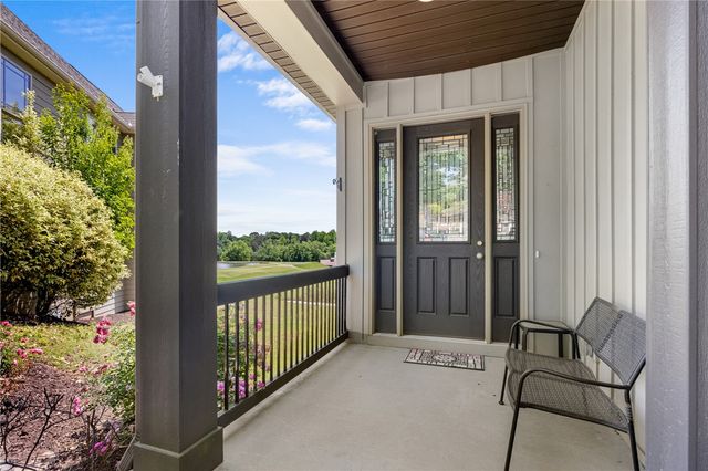 3322 Championship Drive, Seneca, SC 29678