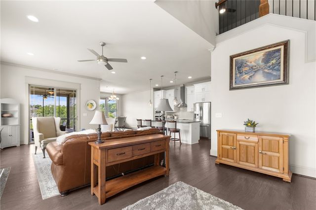 3322 Championship Drive, Seneca, SC 29678