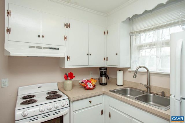 402 NE 13TH ST, Charlottesville, VA 22902