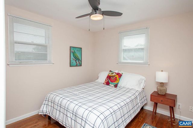 402 NE 13TH ST, Charlottesville, VA 22902