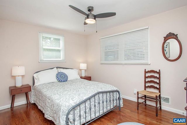 402 NE 13TH ST, Charlottesville, VA 22902