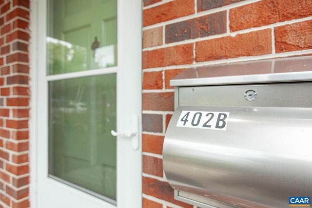 402 NE 13TH ST, Charlottesville, VA 22902