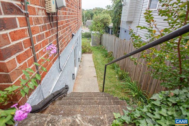 402 NE 13TH ST, Charlottesville, VA 22902