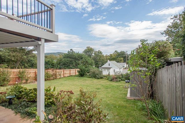 402 NE 13TH ST, Charlottesville, VA 22902