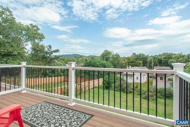 402 NE 13TH ST, Charlottesville, VA 22902