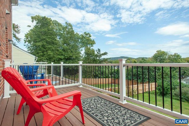 402 NE 13TH ST, Charlottesville, VA 22902