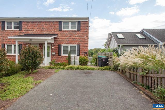 402 NE 13TH ST, Charlottesville, VA 22902