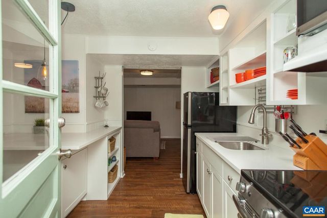 402 NE 13TH ST, Charlottesville, VA 22902