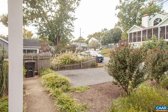 402 NE 13TH ST, Charlottesville, VA 22902