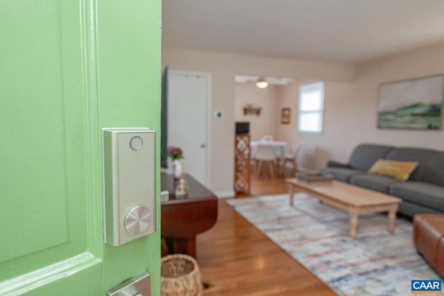 402 NE 13TH ST, Charlottesville, VA 22902