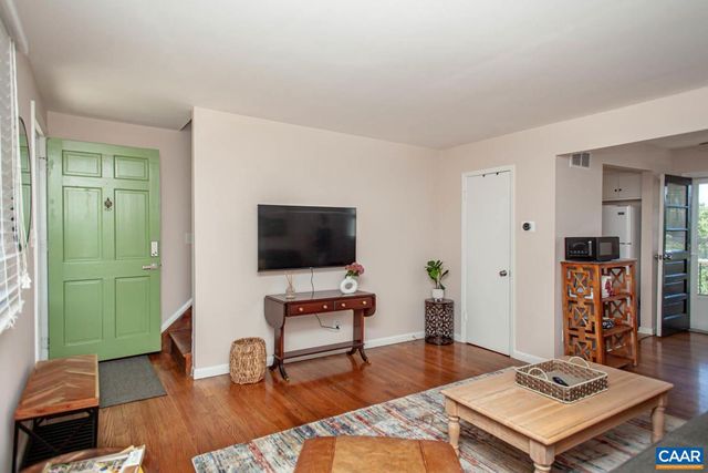 402 NE 13TH ST, Charlottesville, VA 22902