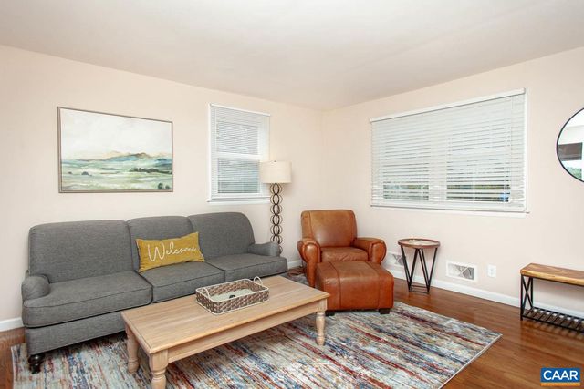 402 NE 13TH ST, Charlottesville, VA 22902