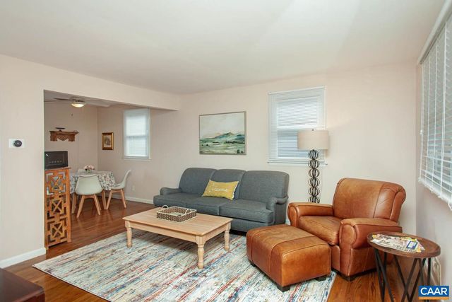 402 NE 13TH ST, Charlottesville, VA 22902