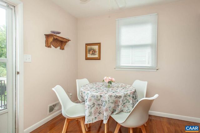 402 NE 13TH ST, Charlottesville, VA 22902