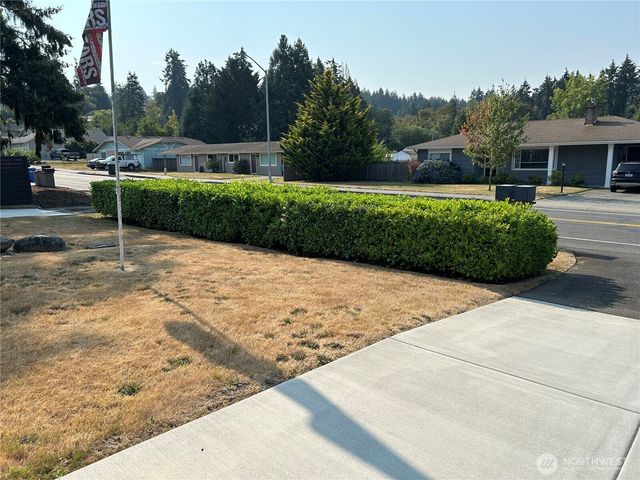 603 Gove, Steilacoom, WA 98388