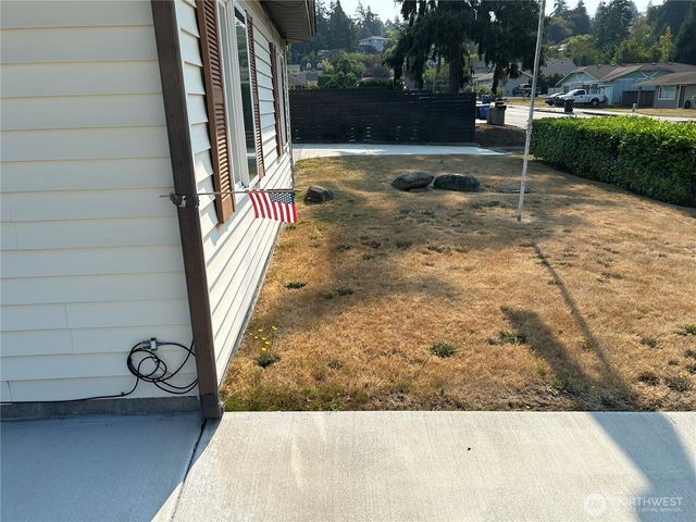 603 Gove, Steilacoom, WA 98388