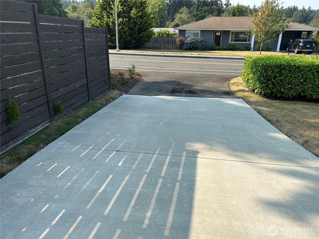 603 Gove, Steilacoom, WA 98388