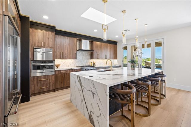 4874 Denaro Drive, Las Vegas, NV 89135