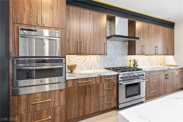4874 Denaro Drive, Las Vegas, NV 89135