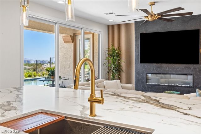 4874 Denaro Drive, Las Vegas, NV 89135