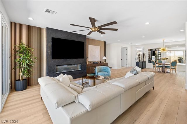 4874 Denaro Drive, Las Vegas, NV 89135