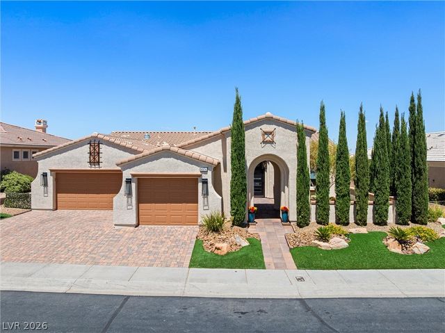 4874 Denaro Drive, Las Vegas, NV 89135