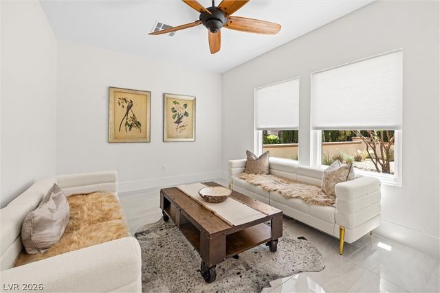 4874 Denaro Drive, Las Vegas, NV 89135