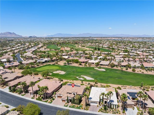 4874 Denaro Drive, Las Vegas, NV 89135