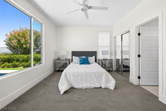 4874 Denaro Drive, Las Vegas, NV 89135