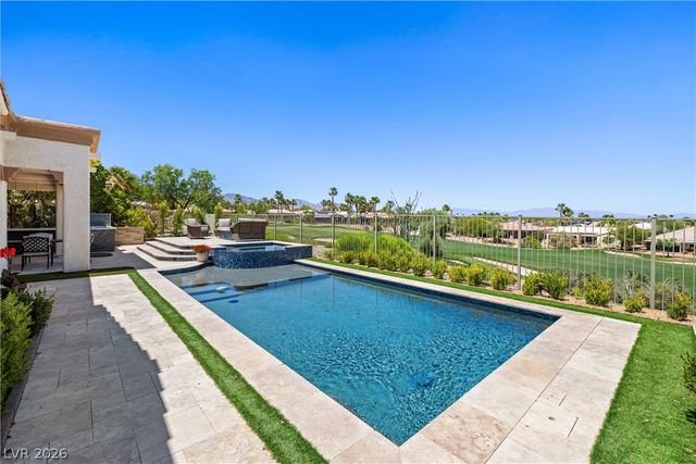 4874 Denaro Drive, Las Vegas, NV 89135