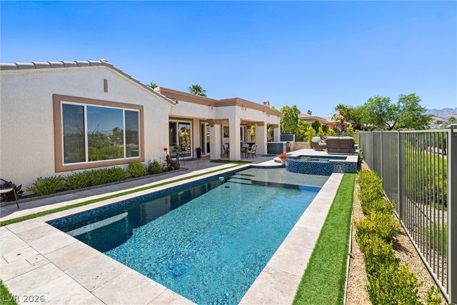 4874 Denaro Drive, Las Vegas, NV 89135