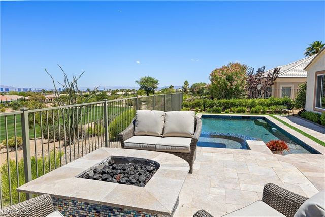 4874 Denaro Drive, Las Vegas, NV 89135