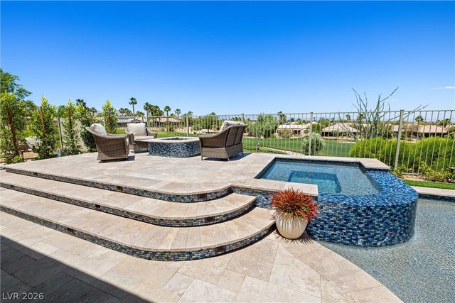 4874 Denaro Drive, Las Vegas, NV 89135