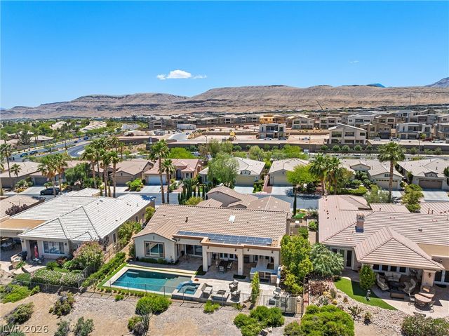 4874 Denaro Drive, Las Vegas, NV 89135
