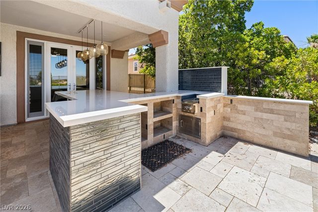 4874 Denaro Drive, Las Vegas, NV 89135
