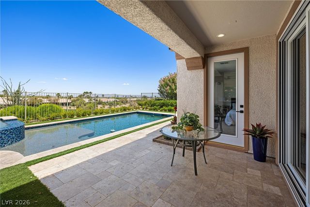 4874 Denaro Drive, Las Vegas, NV 89135