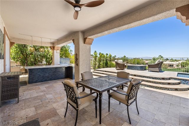 4874 Denaro Drive, Las Vegas, NV 89135