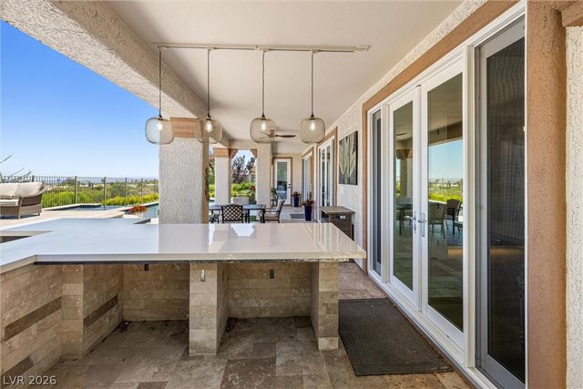 4874 Denaro Drive, Las Vegas, NV 89135