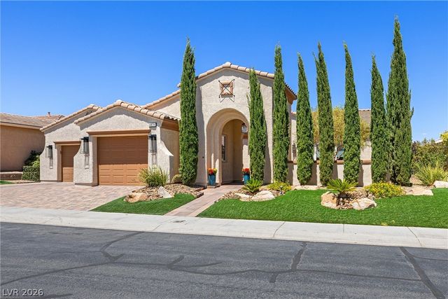 4874 Denaro Drive, Las Vegas, NV 89135