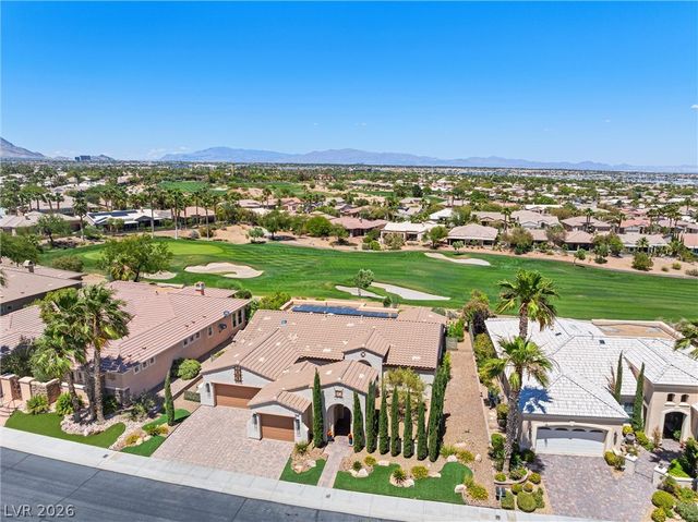 4874 Denaro Drive, Las Vegas, NV 89135