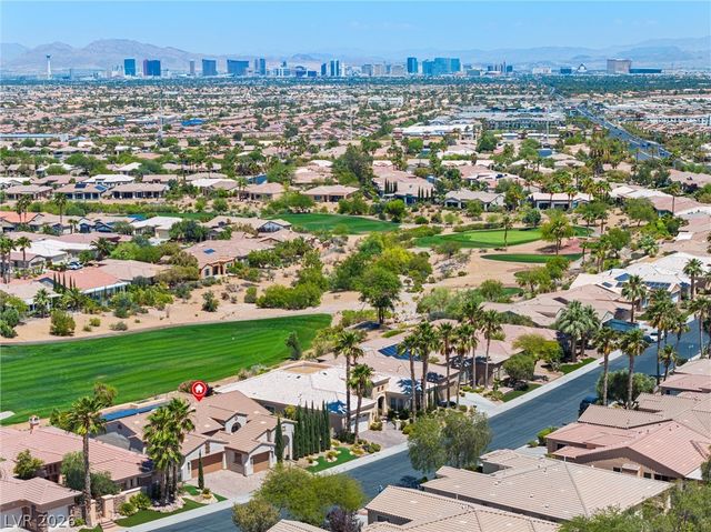 4874 Denaro Drive, Las Vegas, NV 89135