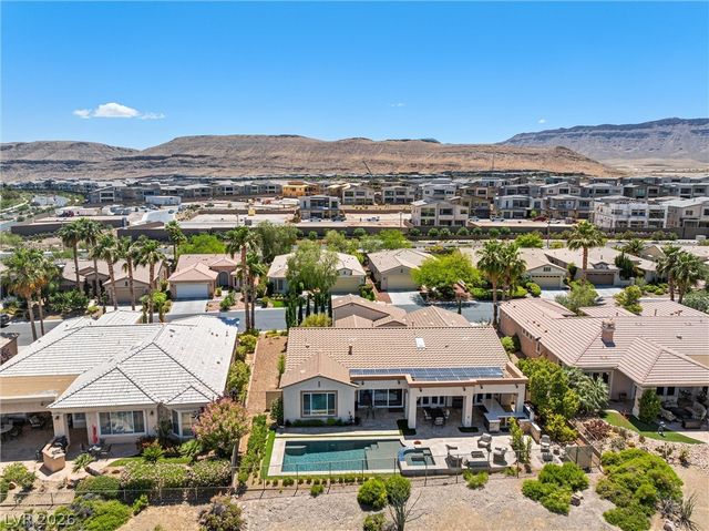 4874 Denaro Drive, Las Vegas, NV 89135