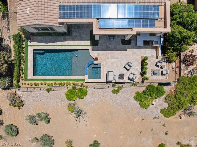 4874 Denaro Drive, Las Vegas, NV 89135