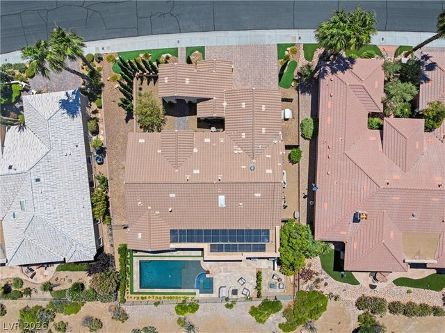4874 Denaro Drive, Las Vegas, NV 89135