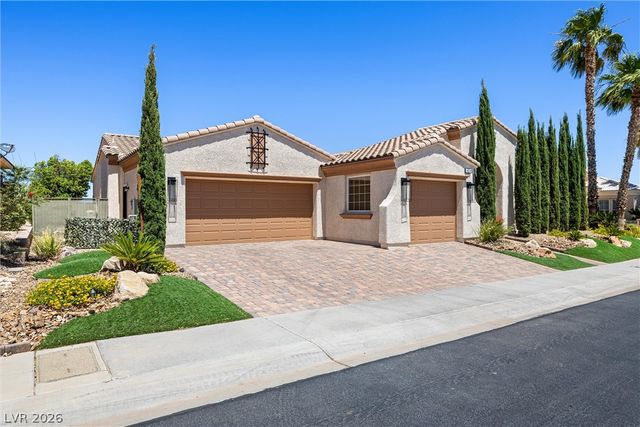 4874 Denaro Drive, Las Vegas, NV 89135