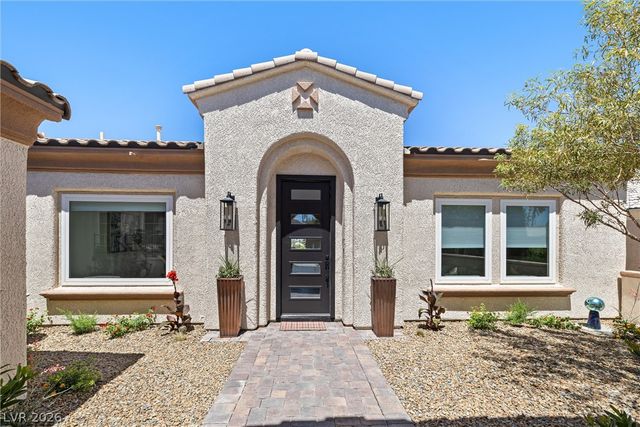 4874 Denaro Drive, Las Vegas, NV 89135