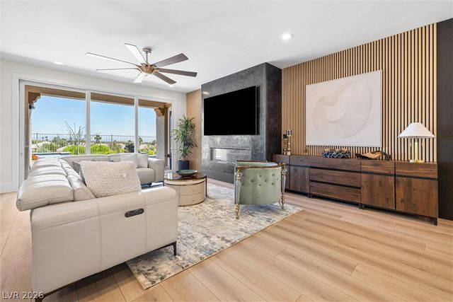 4874 Denaro Drive, Las Vegas, NV 89135