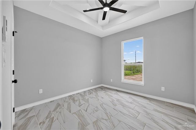 332 Barcelona Drive, Donna, TX 78537
