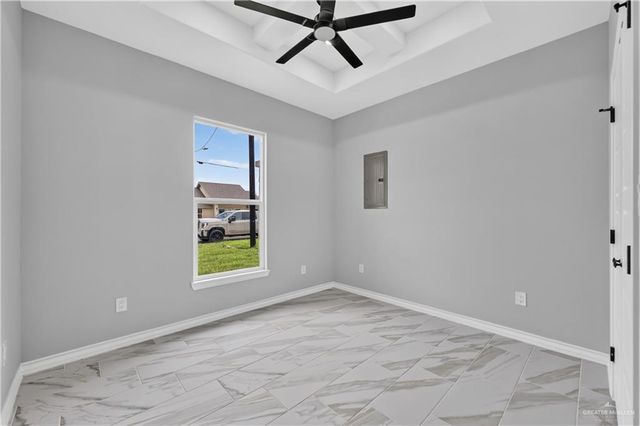 332 Barcelona Drive, Donna, TX 78537